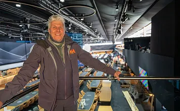 Hahnenkammrennen Kitz Race Club Hinter die Kulissen