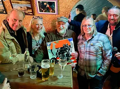 Harley Club Kitzbühel