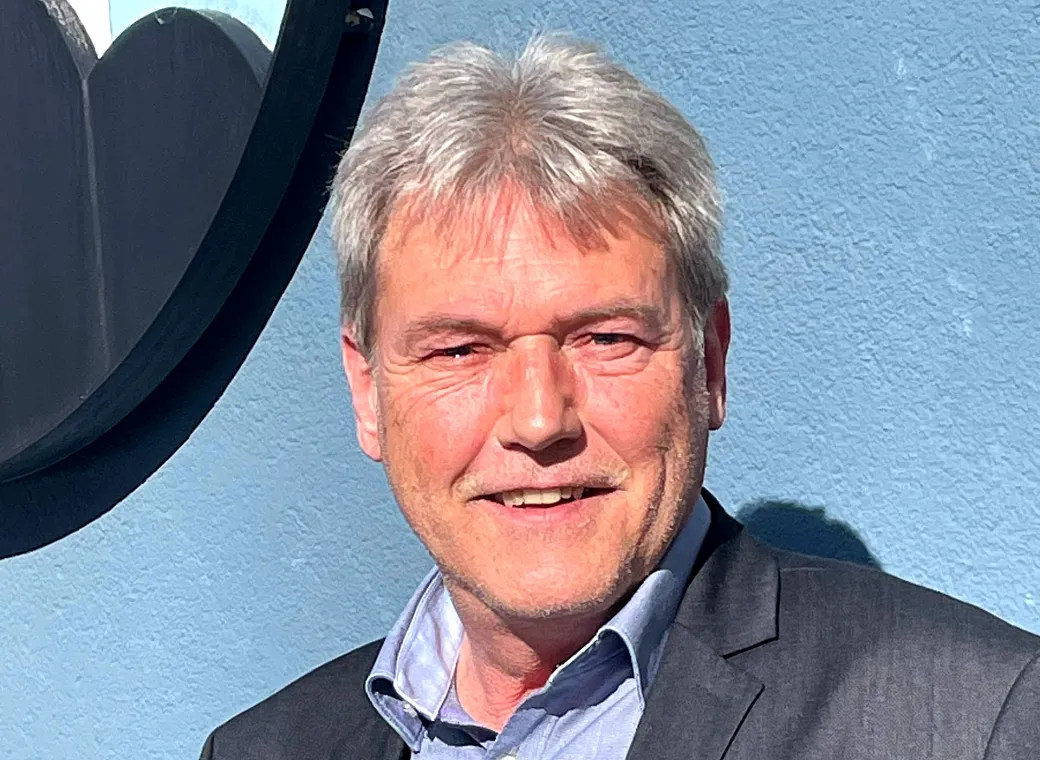 Helmut Berger