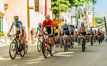 HKR Mountainbikerennen 2026