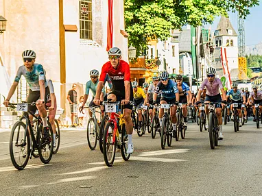 HKR Mountainbikerennen 2026