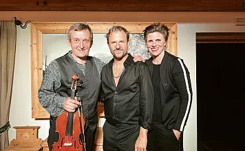 Hochmair Lesung Aurach_Pletzer Ladurner2