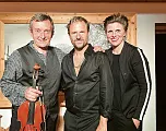 Hochmair Lesung Aurach_Pletzer Ladurner2