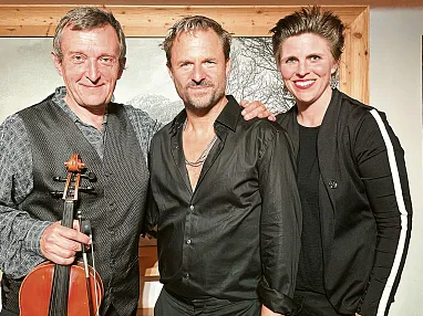 Hochmair Lesung Aurach_Pletzer Ladurner2