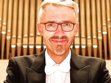Holger Gehring