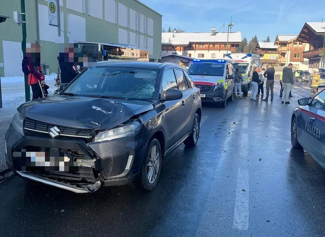 Aktuelle Meldungen aus dem Bezirk