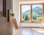 Immobilienverkäufe Symbolbild