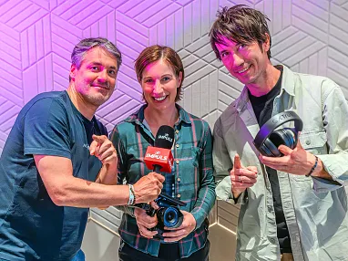 Impuls Podcast