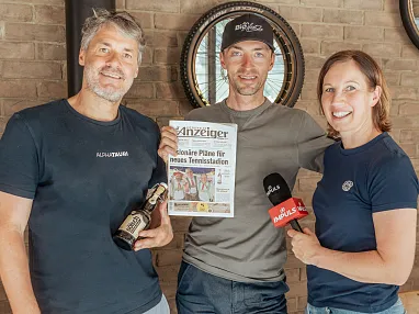 Impuls Podcast Patrick Hagenaars