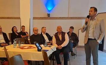 Info Veranstaltung TVB Brixental