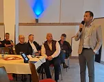 Info Veranstaltung TVB Brixental
