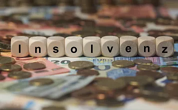 Insolvenz