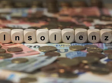 Insolvenz
