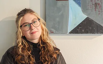 Interview Pia Niederwieser