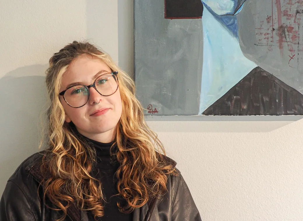 Interview Pia Niederwieser