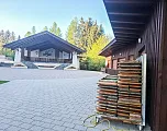 Itter Musipavillon