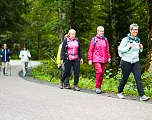 IVV Wandertag Pillerseetal