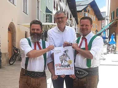 Jahrmarkt 2026
