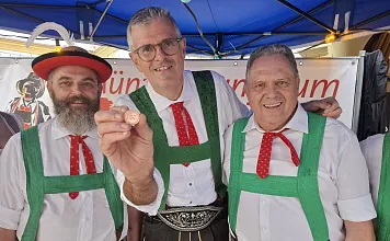 Jahrmarkt 2026