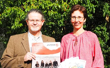 Jeunesse Konzert