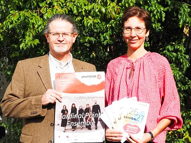 Jeunesse Konzert