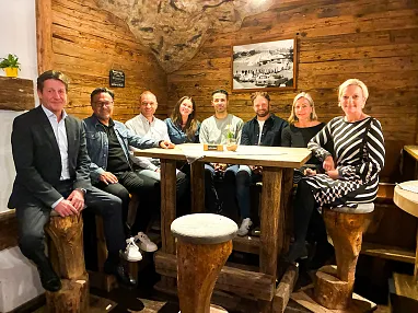 JHV Wirtschaftsforum St. Johann 2026