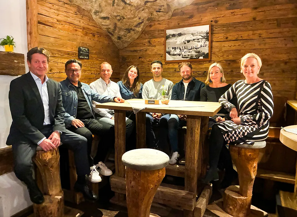 JHV Wirtschaftsforum St. Johann 2026