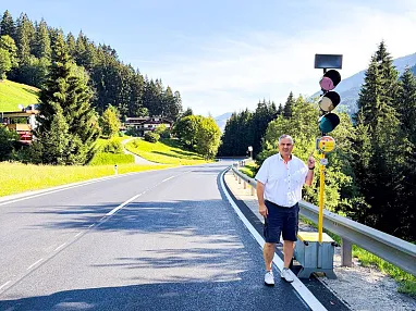 Jochberg_Ampel_B161