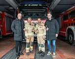 Jubiläum_FeuerwehrSt.Johann_Huber Bräu