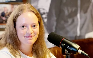 Julia Astner Lehre Podcast