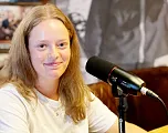 Julia Astner Lehre Podcast