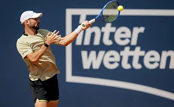 Jurij Rodionov 2026 Generali Open