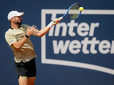 Jurij Rodionov 2026 Generali Open