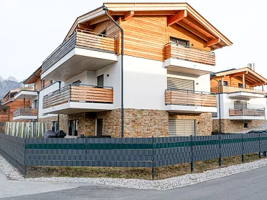 Kalksteinresidenz St. Johann