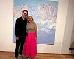 Kaspar Laurenz und Barbara Schmidt