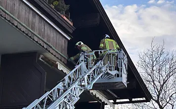 KatzevomDachgerettet_FeuerwehrSt. Johann