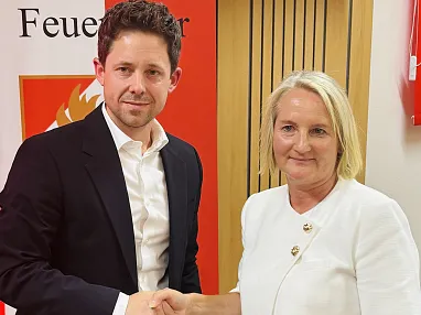 Kirchberg Bürgermeister Wahl