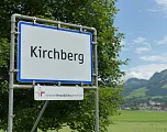 Kirchberg Ortstafel