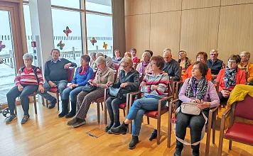 Kirchberger Senioren Erste Hilfe