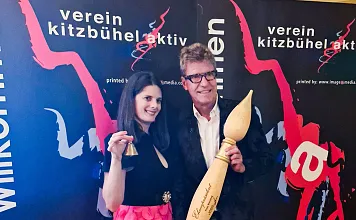 Kitzbühel Aktiv