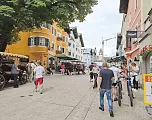 Kitzbühel Innenstadt