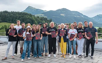 Kitzbühel Tourismus