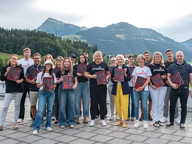 Kitzbühel Tourismus
