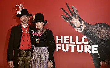 Kitzbühel Tourismus Markenrelaunch