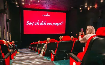 Kitzbühel Tourismus Premiere Luxus