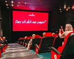 Kitzbühel Tourismus Premiere Luxus