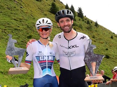 Kitzbüheler Radmarathon