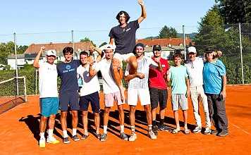 Kitzbüheler Tennisclub