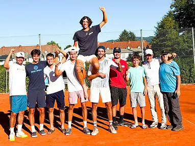 Kitzbüheler Tennisclub