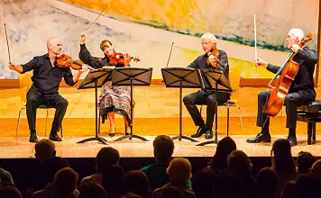Kitzbüheler Sommerkonzert